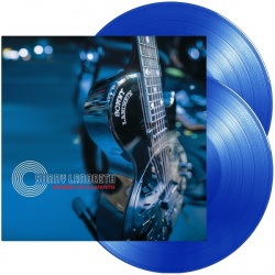 Recorded Live In Lafayette (2LP)