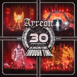30th Anniversary - An Amazing Flight Through Time (3CD)