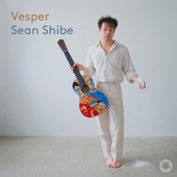 Vesper (cd)