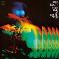 Black Beauty: Miles Davis At Fillmore West (2LP)