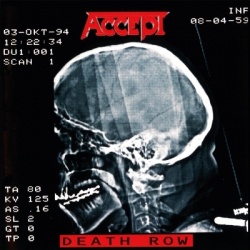 Death Row (CD)