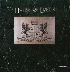 House Of Lords (CD)