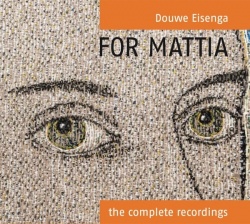 For Mattia (2CD)