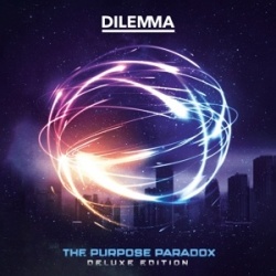 The Purpose Paradox (2CD)