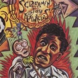 Cow Fingers & Mosquito Pie (CD)