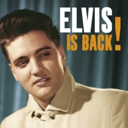 Elvis Is Back (2CD)