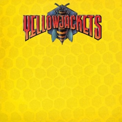 Yellowjackets (CD)