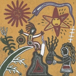 Earth And Sun And Moon (cd)