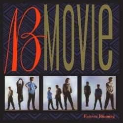 Forever Running (CD)