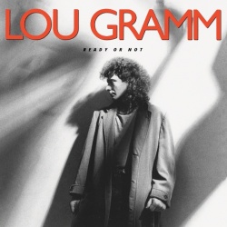 Ready Or Not (CD)