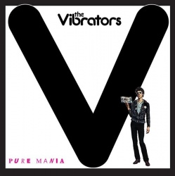 Pure Mania (CD)