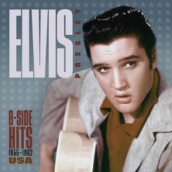 B-Side Hits -1955-1962 USA (CD)