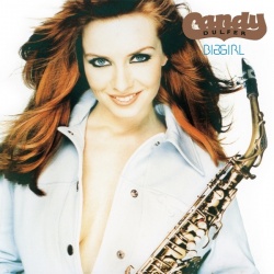 Big Girl (2LP)