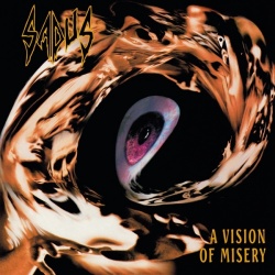 A Vision Of Misery (LP)