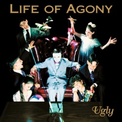 Ugly (LP)
