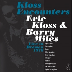 Kloss Encounters (Live in Bremen '78) (2LP)