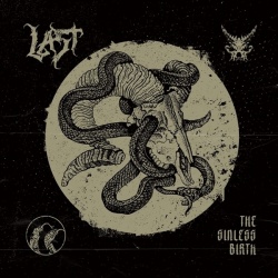 The Sinless Birth (CD)