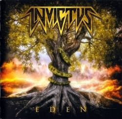 Eden (LP)