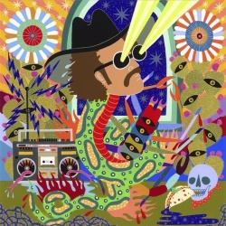 I Still Love San Antone (LP)