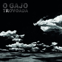 Trovoada (LP)