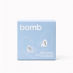 Bomb (CD)