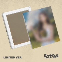 Expergo (CD)