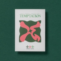 Name Chapter : Temptation (lullaby) (CD)