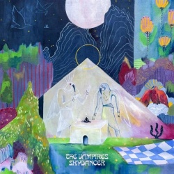 Skydancer (CD)
