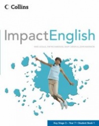 IMPACT ENGLISH, STUDENT BOOK