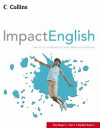 IMPACT ENGLISH, STUDENT BOOK