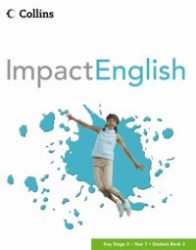 IMPACT ENGLISH, STUDENT BOOK