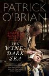 Wine-dark Sea