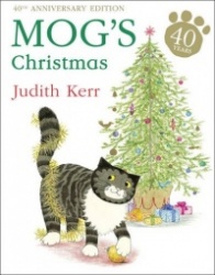Mog's Christmas