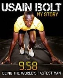 Usain Bolt - 9.58