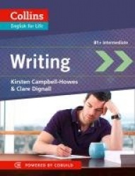 Writing - B1+