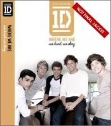 Where We Are: Our Band, Our Story