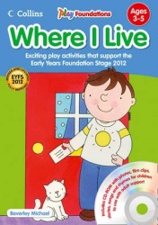 WHERE I LIVE