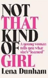 Not That Kind of Girl