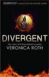 Divergent (I) (Adult edition)