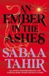 Ember in the Ashes