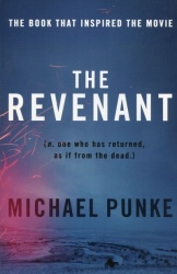 The Revenant (Film Tie-In)