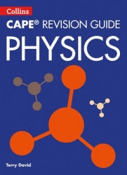 Collins Cape Revision Guide - Physics