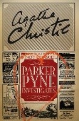 Parker Pyne Investigates