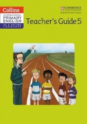 International Primary English as a Second Language Teacher Guide Stage 5