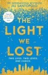 The Light We Lost