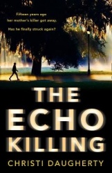 ECHO KILLING AU NZ ONLY TPB