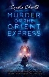 Murder on the Orient Express. Film Tie-In