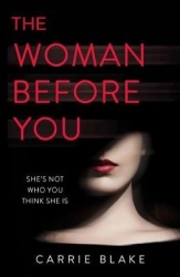 The Girl You Want