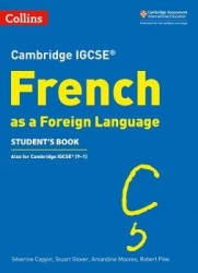Cambridge IGCSE(TM) French Student's Book