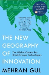 The New Geography of Innovation